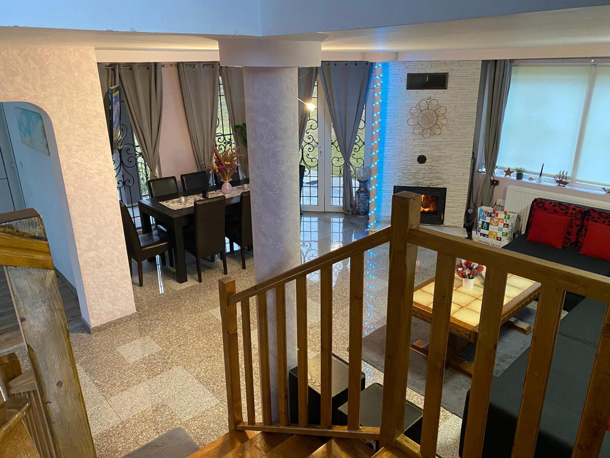 Ferienwohnung Lidia House Alba Iulia Exterior foto